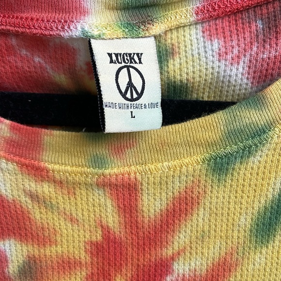 Lucky Thermal Top - Picture 2 of 7